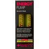 +WATT ENERGY PUMP 2 FIALE DA 25 ML GUSTO LIMONE