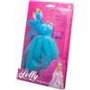 Lolly party dress