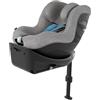 CYBEX Gold Rivestimento Estivo, Per Seggiolino Auto Sirona Gi i-Size, Grigio
