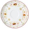 Hutschenreuther Christmas Love - Piattino combinato Ø 16,4 cm