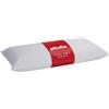 Pikolin Home - Fodera Cuscino Impermeabile e Traspirante in Cotone di Rizo con Aloe Vera, Antibatterica e Fresca, Ideale per Pelli Sensibili, Chiusura a Zip, 50x70 cm