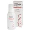 DERMAFRESH P SENS LATTE 100ML