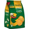 GIUSTO CHIPS ARRABBIATA