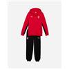 Puma Milan 25-26 M - Tuta Calcio Ufficiale - Uomo - Color Mix