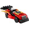 LEGO Ninjago 30536 - Combo Charger