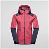 LA SPORTIVA Crossridge Evo Shell JACKET W