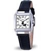 Disney Donna W000464 Mickey Mouse Perfect Square Orologio