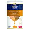 MANUKA HEALTH NEW ZEALAND Ltd CARAMELLE MIELE MANUKA ZENZERO E LIMONE MGO 400 65 G