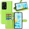 Honor 200 Lite Custodia A Libro in Cover per Cellulari