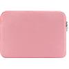 Cicilin Custodia per Computer 15.6 Pollice Portatile Protezione Impermeabile per Computer Borsa Asciugamano PC Portatile Rosa