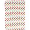 TIAKI Coperta accogliente TIAKI albero di Natale - P 100 x L 70 cm