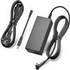 PAEBAI+ 65W Caricatore 19V 3.42A Alimentatore per Acer Swift 3 1 5 SF314 SF314-51 SF314-52 Aspire 1 3 5 A515-55 A515-56 A515-46 Chromebook 11 13 14 Caricabatterie Adattatore