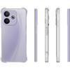 NEWZEROL Cover per OPPO A5 Pro 5G/OPPO A5 Pro 4G, Antiurto AntiGraffio Custodia Protettiva Sottile Morbido in Silicone TPU Case