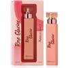 Arrogance Rose Glacier Eau de Toilette 30ml spray