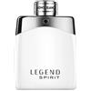 Mont Blanc Legend Spirit Eau de Toilette