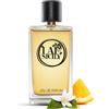 I Am Sicily Fiori D'Arancio Eau de Parfum 100ml spray
