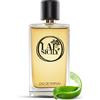 I Am Sicily Bergamotto Eau de Parfum 100ml spray