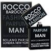 Roccobarocco Fashion Uomo Eau de Parfum 75ml