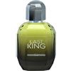 Roccobarocco Last King Eau de Toilette 100ml spray