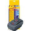 sera air 275 r plus | pompa ad aria per acquari di piccole e medie dimensioni | controllo elettronico | aeratore per acquari | per filtri e decorazioni alimentate ad aria