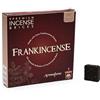 crigema AROMAFUME - Mattoncini di Incenso - 9 Mattoni per confezione - Incenso Naturale al 100% (FRANCHINCENSO)