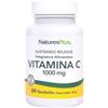 VITAMINA C 1000 60TAV S/R