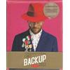 7 Cd + 2 Dvd LORENZO JOVANOTTI CHERUBINI BACKUP 1987-2012 IL BEST CHIAVETTA USB