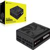 Corsair RM850x (2021) alimentatore per computer 850 W 24-pin ATX Nero (CP9020200EU)