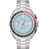 Bulova Unisex Analogico Quarzo Orologio con Bracciale in 98B432