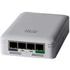 Cisco Business 145AC 802.11ac 2x2 Wave 2 Access Point 4 porte GbE 1 porta PoE - Piastra di montaggio a parete, protezione limitata a vita (CBW145AC-E)