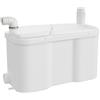 SANITRIT SFA POMPA DI SCARICO PER ACQUE CHIARE SANITRIT SFA WATERMATIC VD120