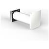 Ideal clima Recuperatore puntuale Kers+ 60 con telecomando WIFI-READY