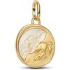 PANDORA ME 764090C01 Ciondolo con medaglione Pegasus