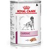 Royal Canin V-Diet Cardiac Umido Cane 410G