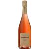 Mouzon Leroux Champagne Brut Rosé Verzy Grand Cru "L'incandescent" - Mouzon Leroux - 0.75L