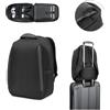 hi!dea™ Zaino antifurto porta PC in twill idrorepellente e poliestere riciclato 600D YANGON BPACK personalizzate o neutre