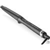 GHD Chronos Curve Conical Wand Arricciacapelli Fusto Conico 28-23 mm Black 1 pz Regular