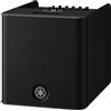 YAMAHA Cassa Attiva Bluetooth a 2 Vie Potenza 180 Watt Nero - STAGEPAS 200