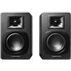 Audio Technica Coppia casse attive Bookshelf Black 30W AT SP3X