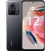 Xiaomi Redmi Note 12S 256GB 8GB Display 6.43" OLED 90Hz Onyx Black