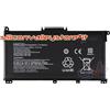 Siliconvalleystore Batteria per Notebook HP 15-CW HW03XL 255 G8 HSTNN-UB7W 5-EG 15-EH HSTNN-IB9O