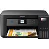Epson 0000057700 Epson STAMPANTE MULTIFUNZIONE ECOTANK ET-2850 WIRELESS FLACONI ALTA C