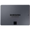 Samsung 0000051098 Samsung HARD DISK SSD 2TB 870 QVO SATA3 2.5" (MZ-77Q2T0BW)