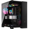 Corsair Case PC Midi Tower ATX colore Nero - CC-9011257-WW 6500X