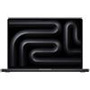 Apple Notebook 16,2" MACBOOK PRO ( M4 Max 14 Core 36GB 1TB ) Space black MX303T