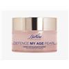 I.C.I.M. (BIONIKE) INTERNATION BIONIKE DEFENCE MY AGE PEARL - CREMA VISO GIORNO RIVITALIZZANTE
