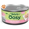 Oasy Dog Natury Soft Jelly Puppy Pollo - Lattina Da 150 Gr
