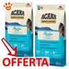 Acana Dog All Breeds Highest Protein Pacifica - Offerta [PREZZO A CONFEZIONE] Quantità Minima 2, Sacco Da 6 Kg