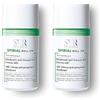 Svr Spirial Deodorante Antitraspirante Roll-On 2x50ml
