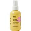 Goovi, Nourish and Flourish, Spray Districante Capelli con Effetto Illuminante, Formula Nutriente Senza Risciacquo con Avocado, Biotina e Amminoacidi, Texture Leggera, Migliora la Pettinabilità, 150ml